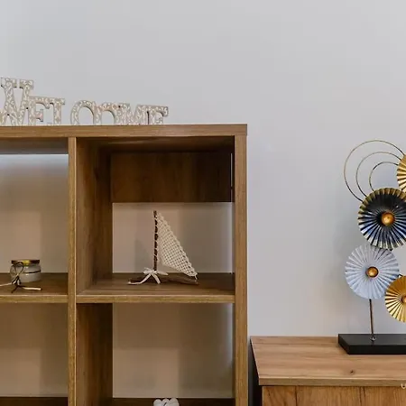 Comfort Loft, 1' Walk To Ippokratio Hospital Apartment Thessaloniki